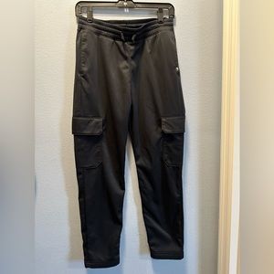 Abercrombie Kids Cargo Joggers